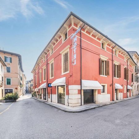Best Western Hotel Armando Βερόνα Εξωτερικό φωτογραφία