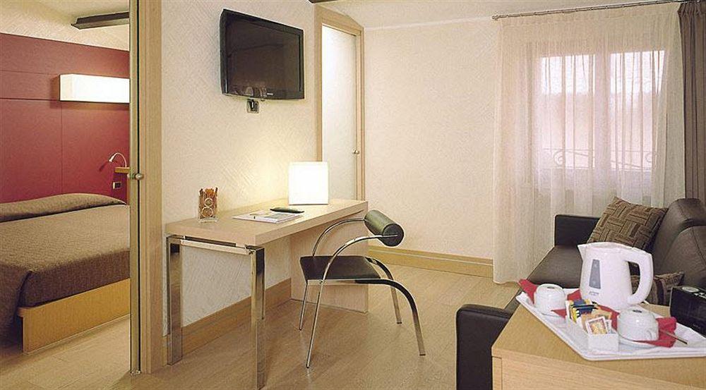 Best Western Hotel Armando Βερόνα Εξωτερικό φωτογραφία