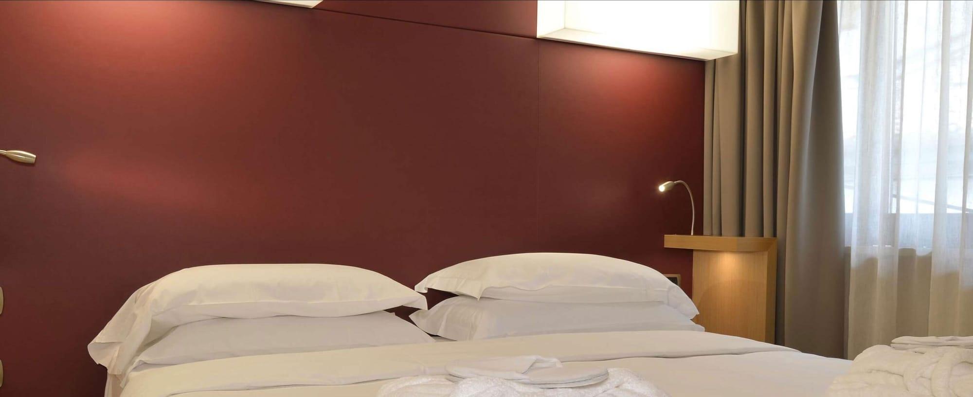 Best Western Hotel Armando Βερόνα Εξωτερικό φωτογραφία