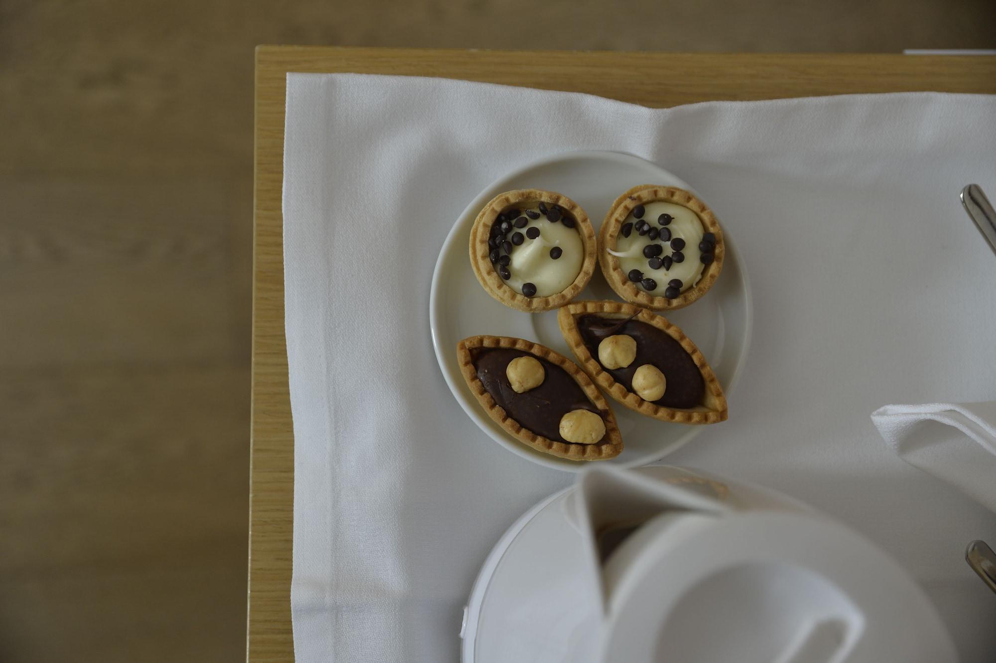 Best Western Hotel Armando Βερόνα Εξωτερικό φωτογραφία