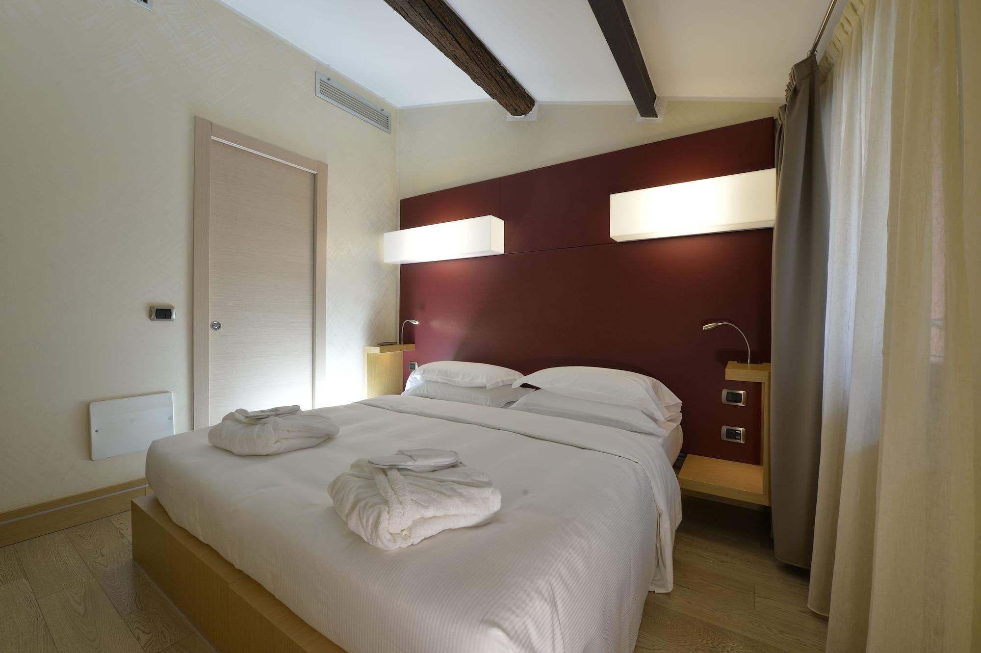 Best Western Hotel Armando Βερόνα Εξωτερικό φωτογραφία