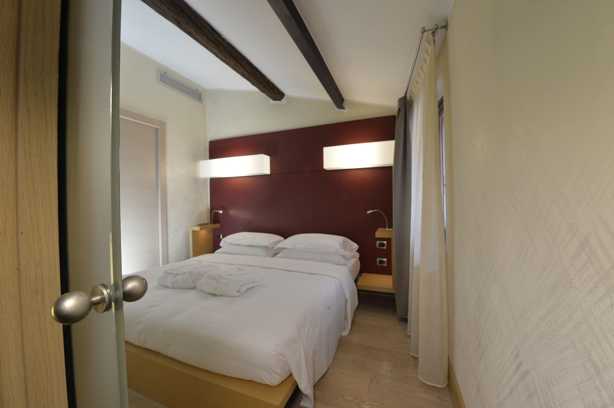Best Western Hotel Armando Βερόνα Εξωτερικό φωτογραφία