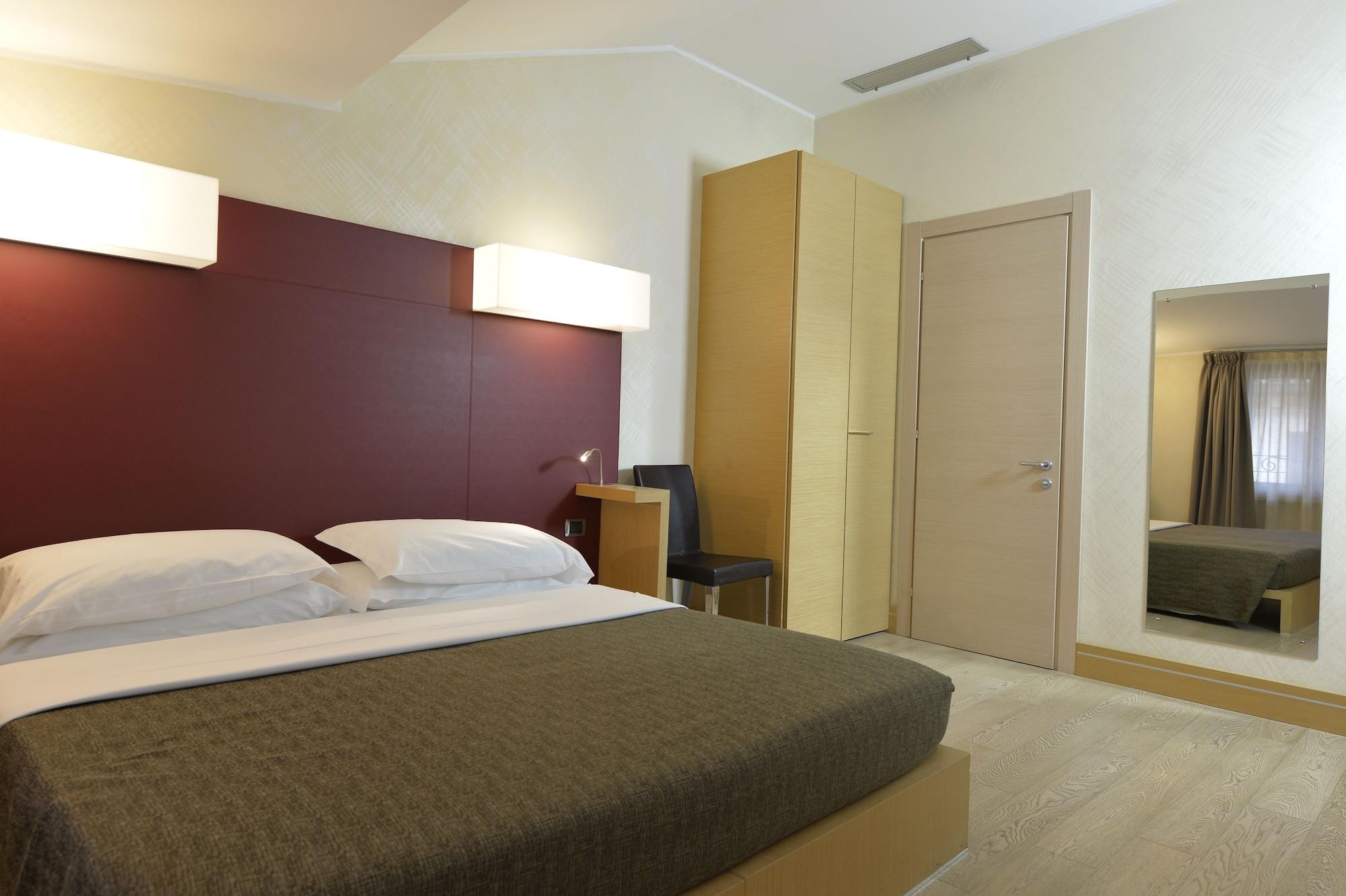 Best Western Hotel Armando Βερόνα Εξωτερικό φωτογραφία