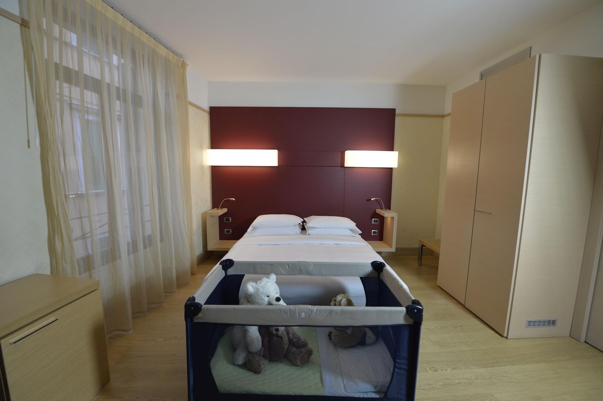 Best Western Hotel Armando Βερόνα Εξωτερικό φωτογραφία