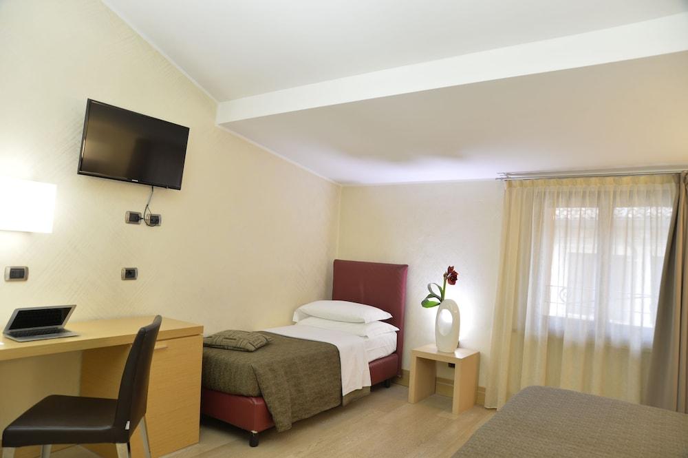 Best Western Hotel Armando Βερόνα Εξωτερικό φωτογραφία