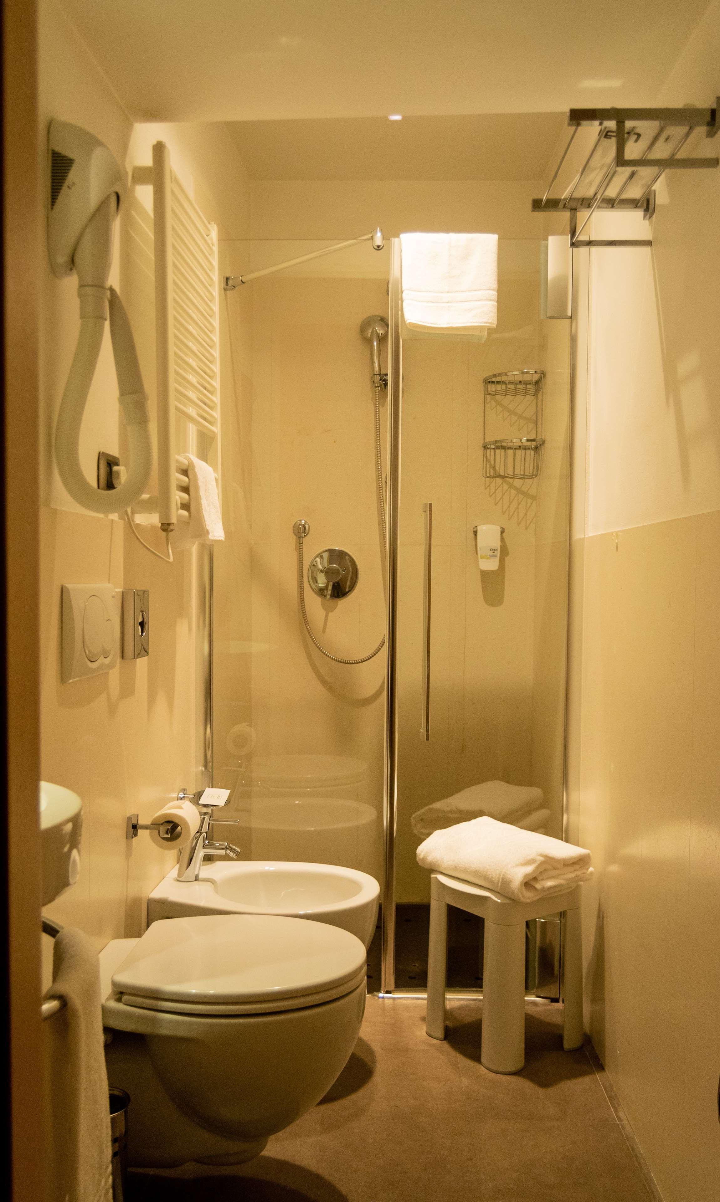 Best Western Hotel Armando Βερόνα Εξωτερικό φωτογραφία