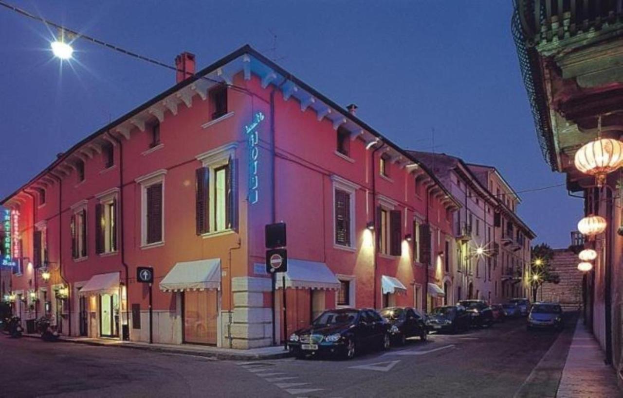 Best Western Hotel Armando Βερόνα Εξωτερικό φωτογραφία