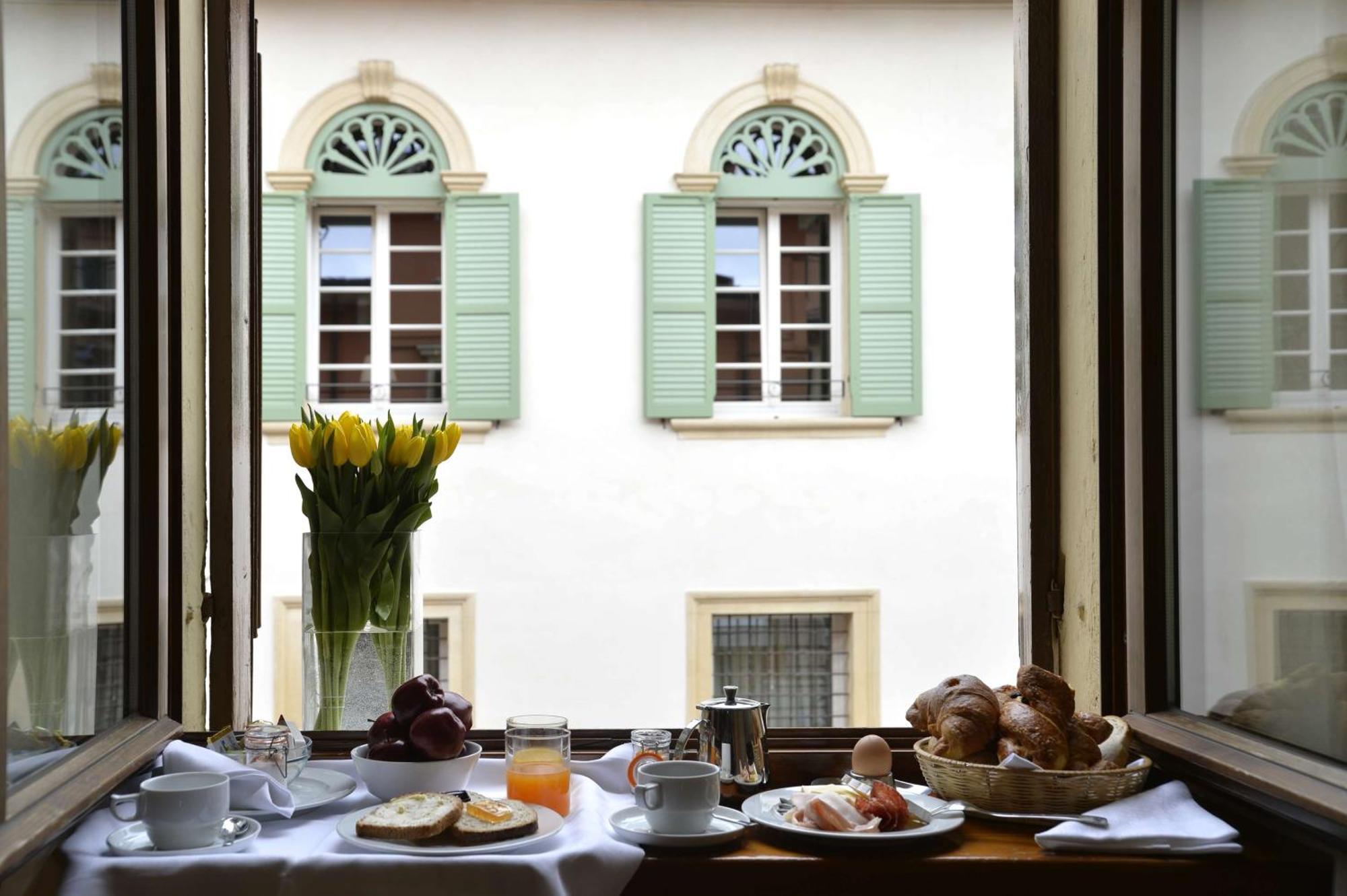 Best Western Hotel Armando Βερόνα Εξωτερικό φωτογραφία
