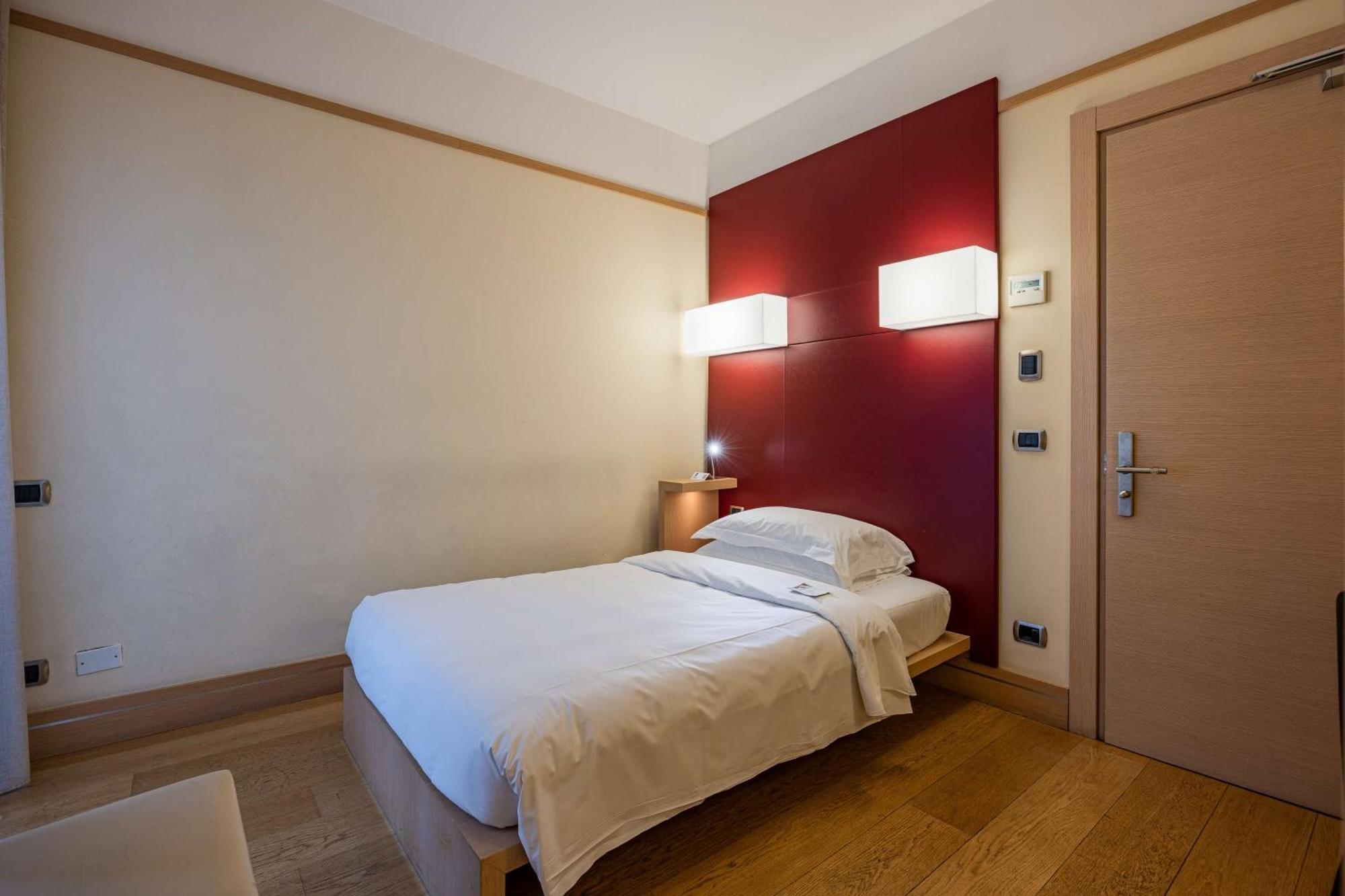 Best Western Hotel Armando Βερόνα Εξωτερικό φωτογραφία