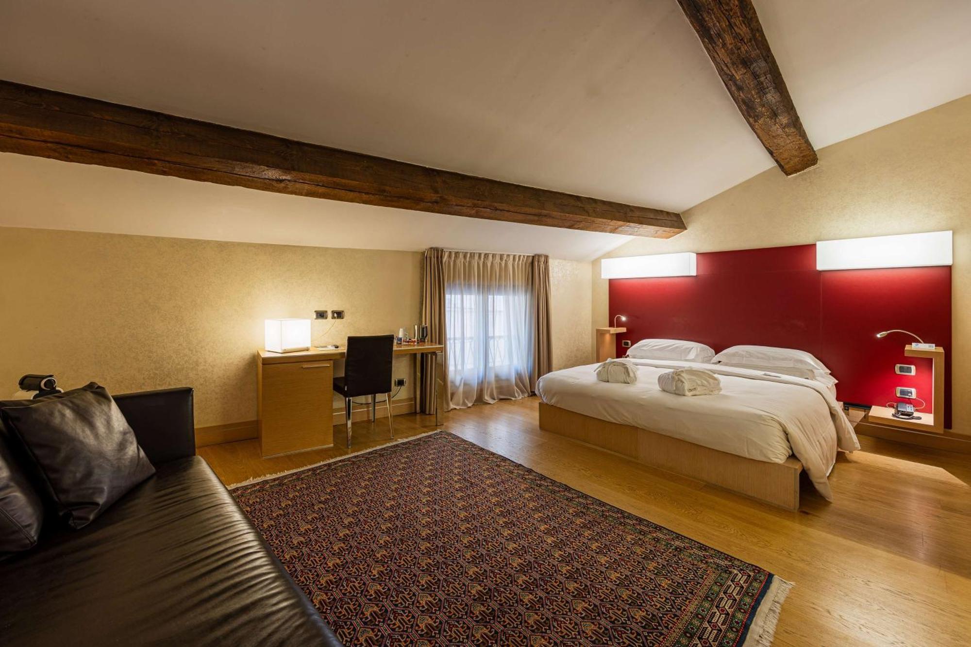 Best Western Hotel Armando Βερόνα Εξωτερικό φωτογραφία