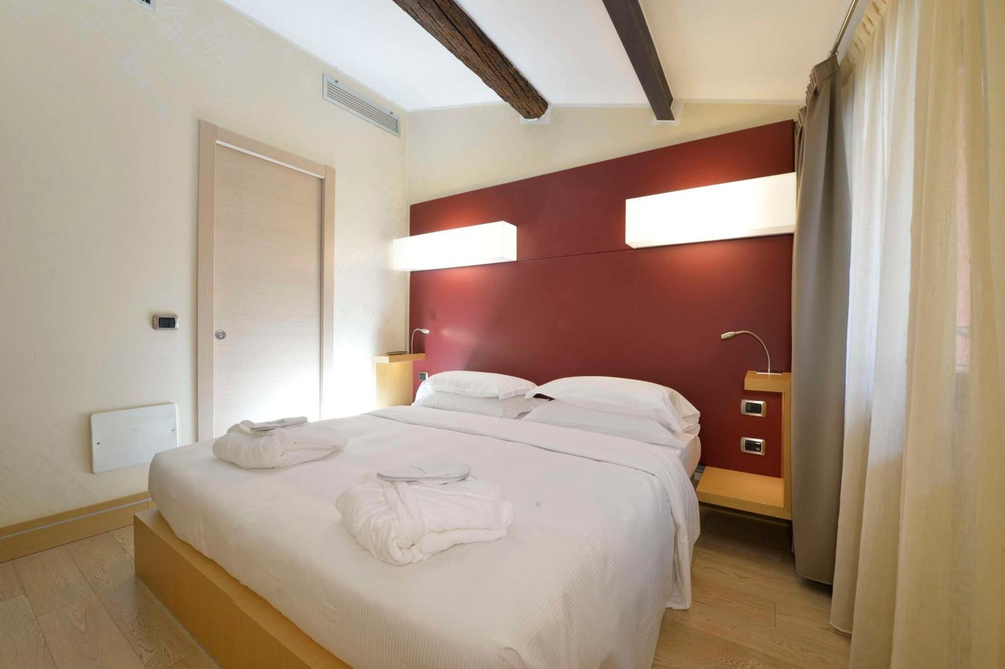 Best Western Hotel Armando Βερόνα Εξωτερικό φωτογραφία