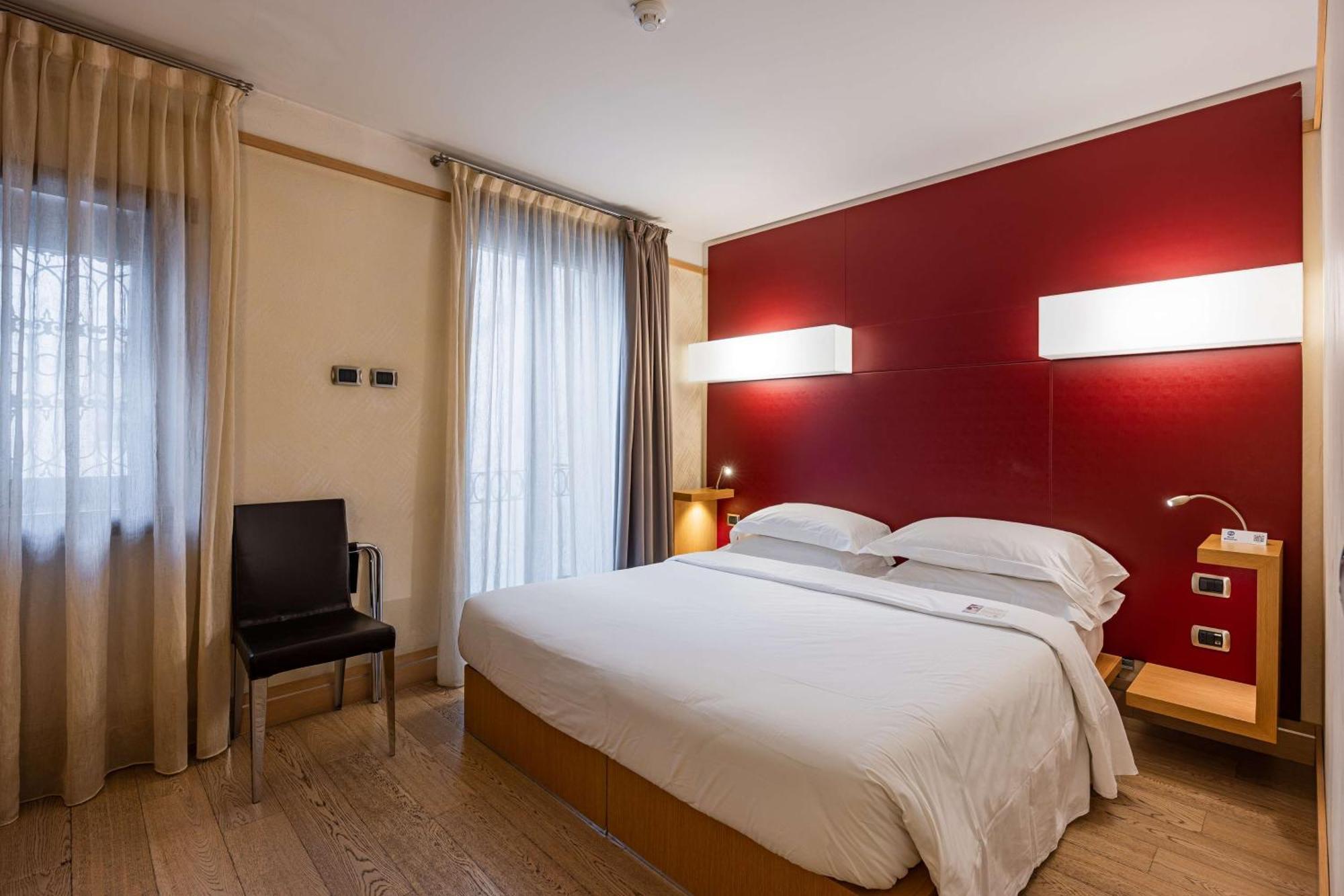 Best Western Hotel Armando Βερόνα Εξωτερικό φωτογραφία