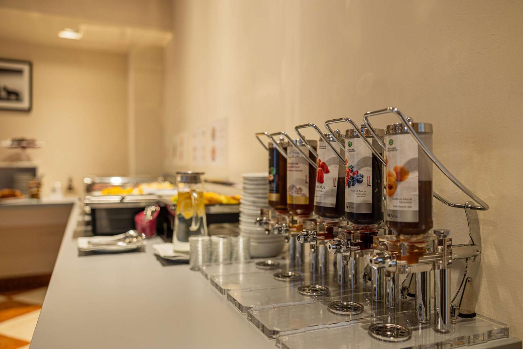 Best Western Hotel Armando Βερόνα Εξωτερικό φωτογραφία