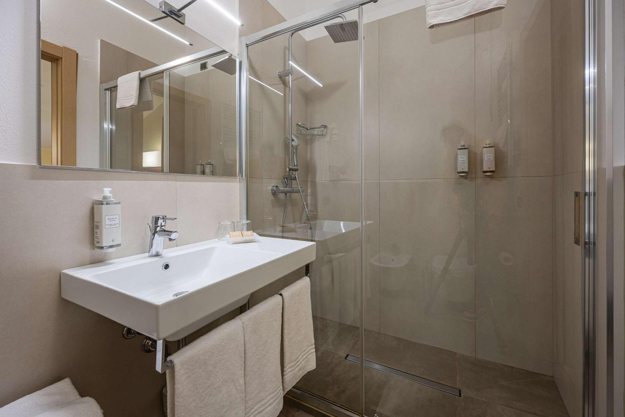 Best Western Hotel Armando Βερόνα Εξωτερικό φωτογραφία