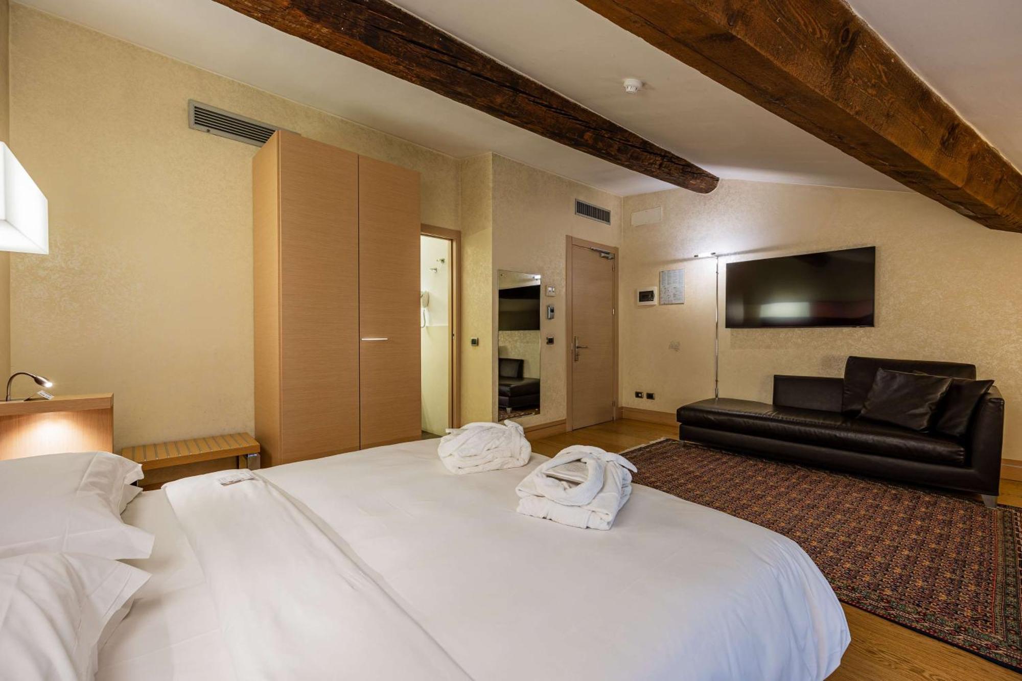 Best Western Hotel Armando Βερόνα Εξωτερικό φωτογραφία