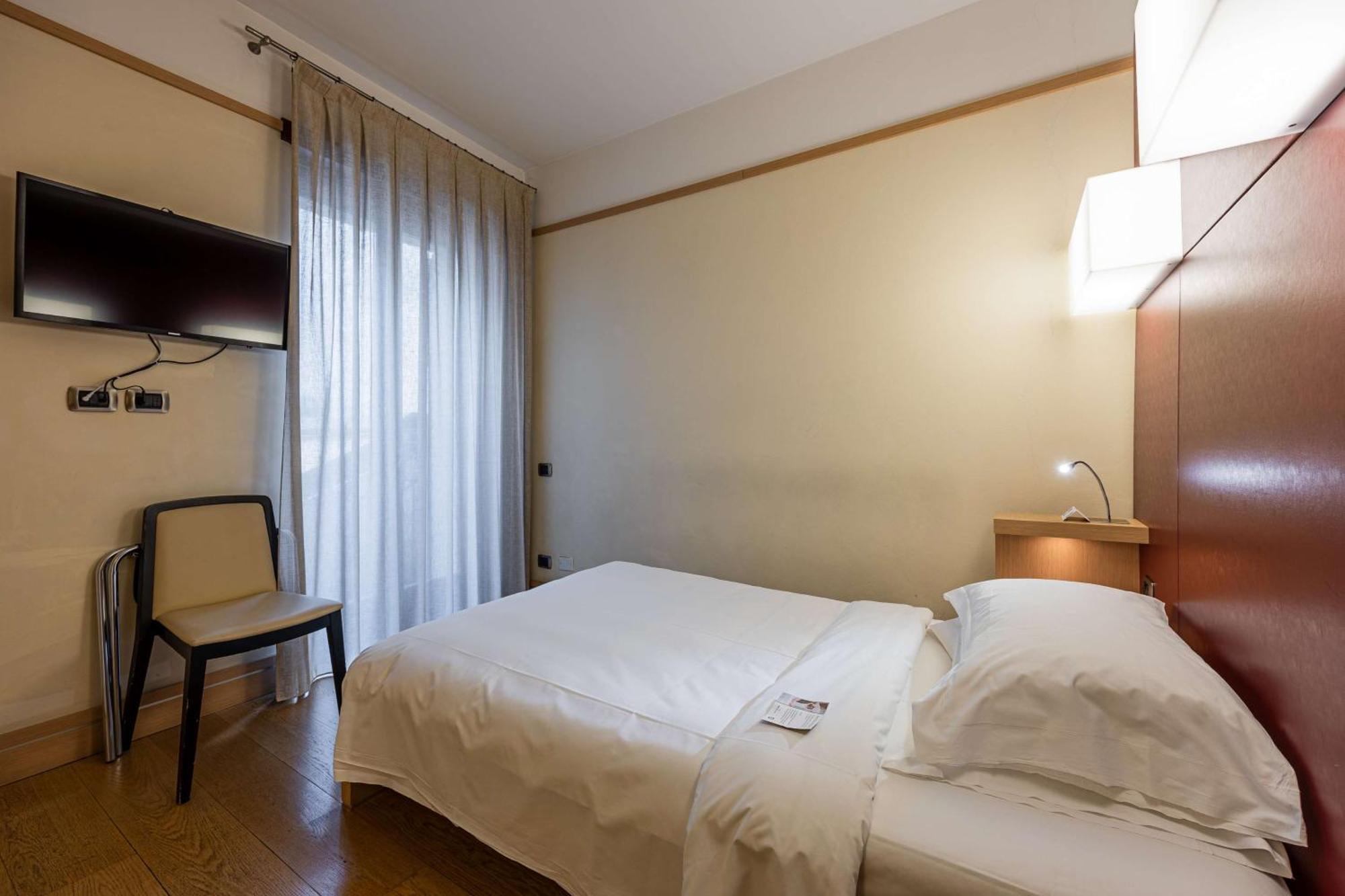 Best Western Hotel Armando Βερόνα Εξωτερικό φωτογραφία