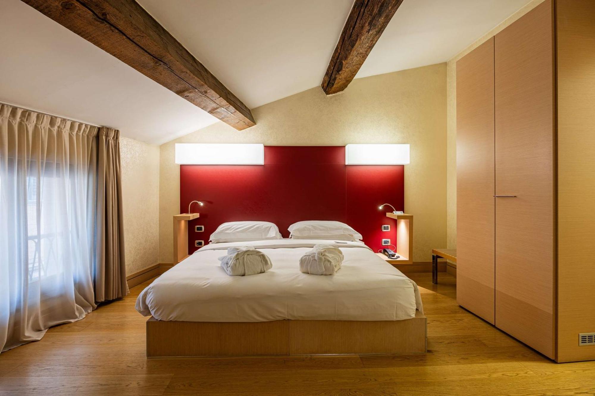 Best Western Hotel Armando Βερόνα Εξωτερικό φωτογραφία