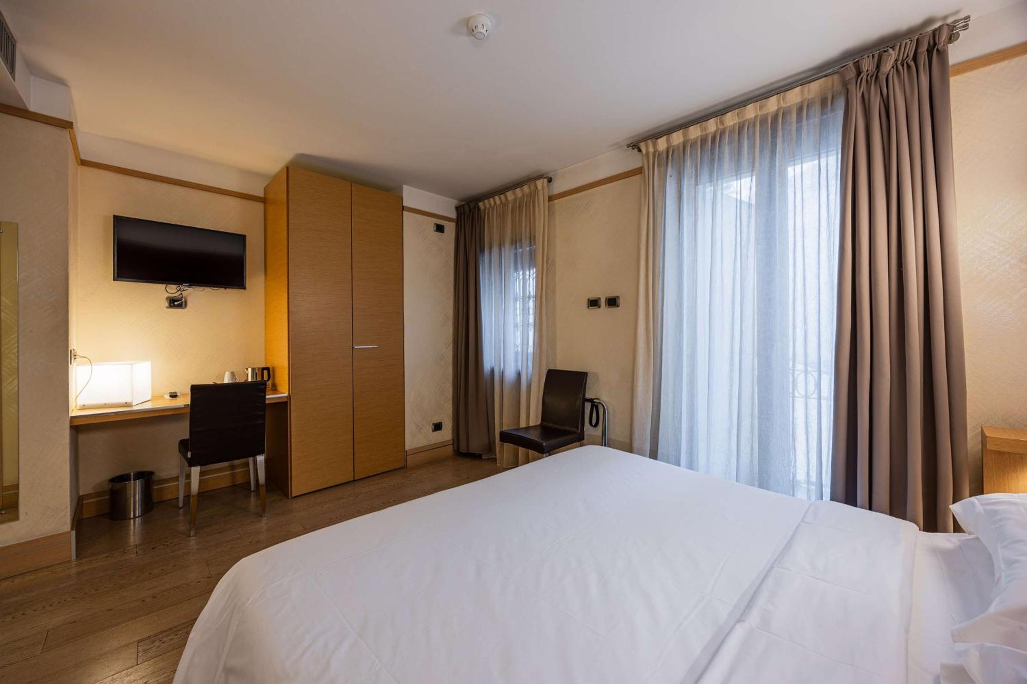 Best Western Hotel Armando Βερόνα Εξωτερικό φωτογραφία