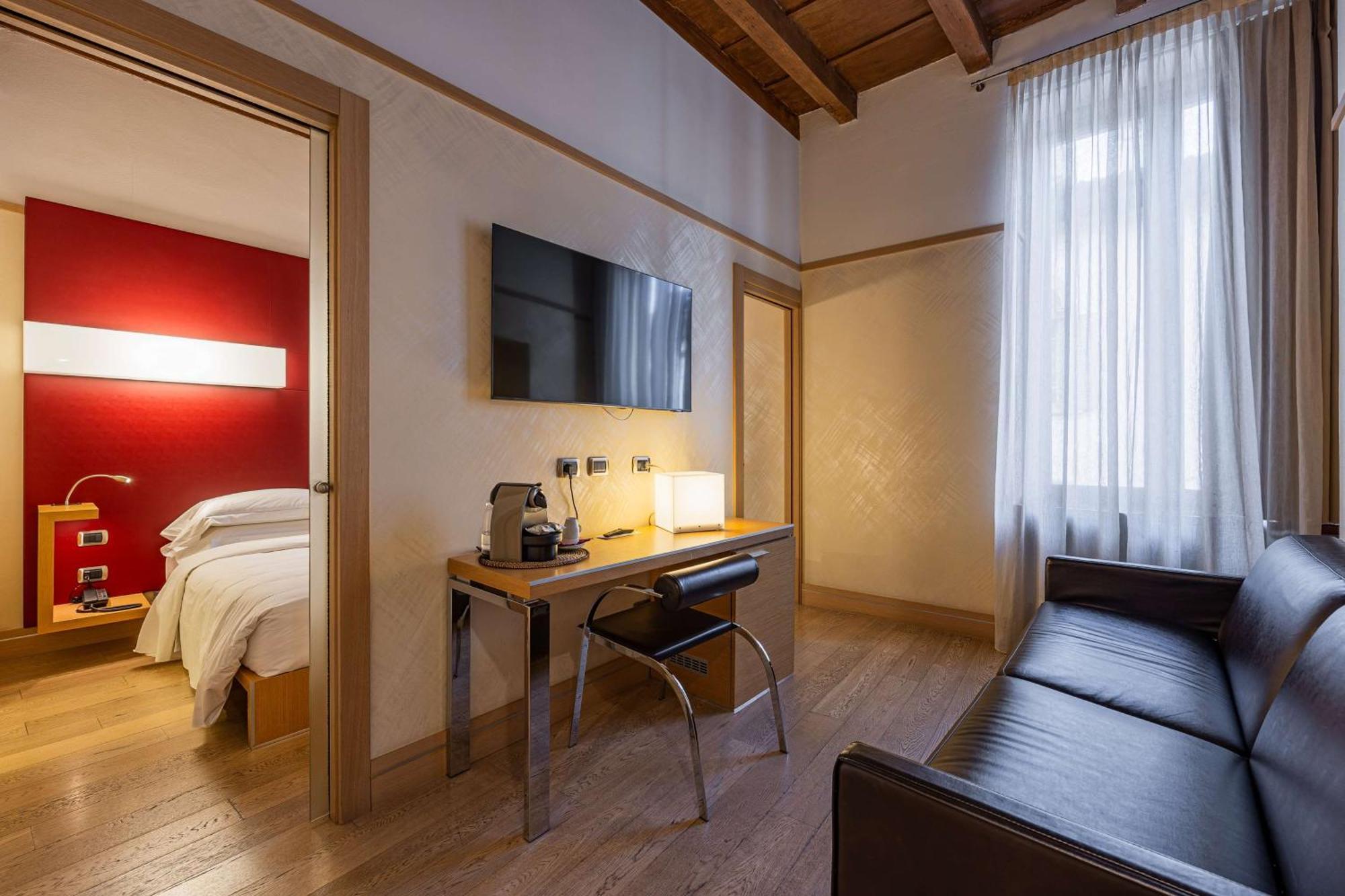 Best Western Hotel Armando Βερόνα Εξωτερικό φωτογραφία