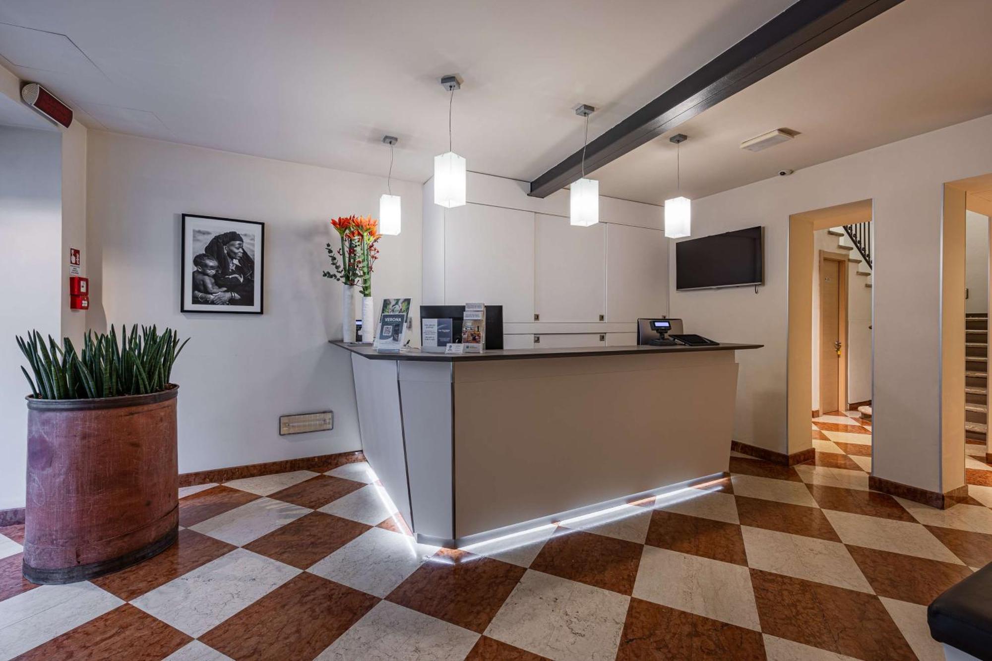 Best Western Hotel Armando Βερόνα Εξωτερικό φωτογραφία