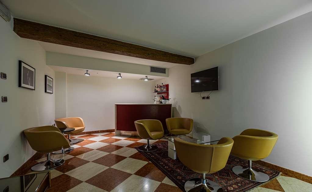 Best Western Hotel Armando Βερόνα Εστιατόριο φωτογραφία