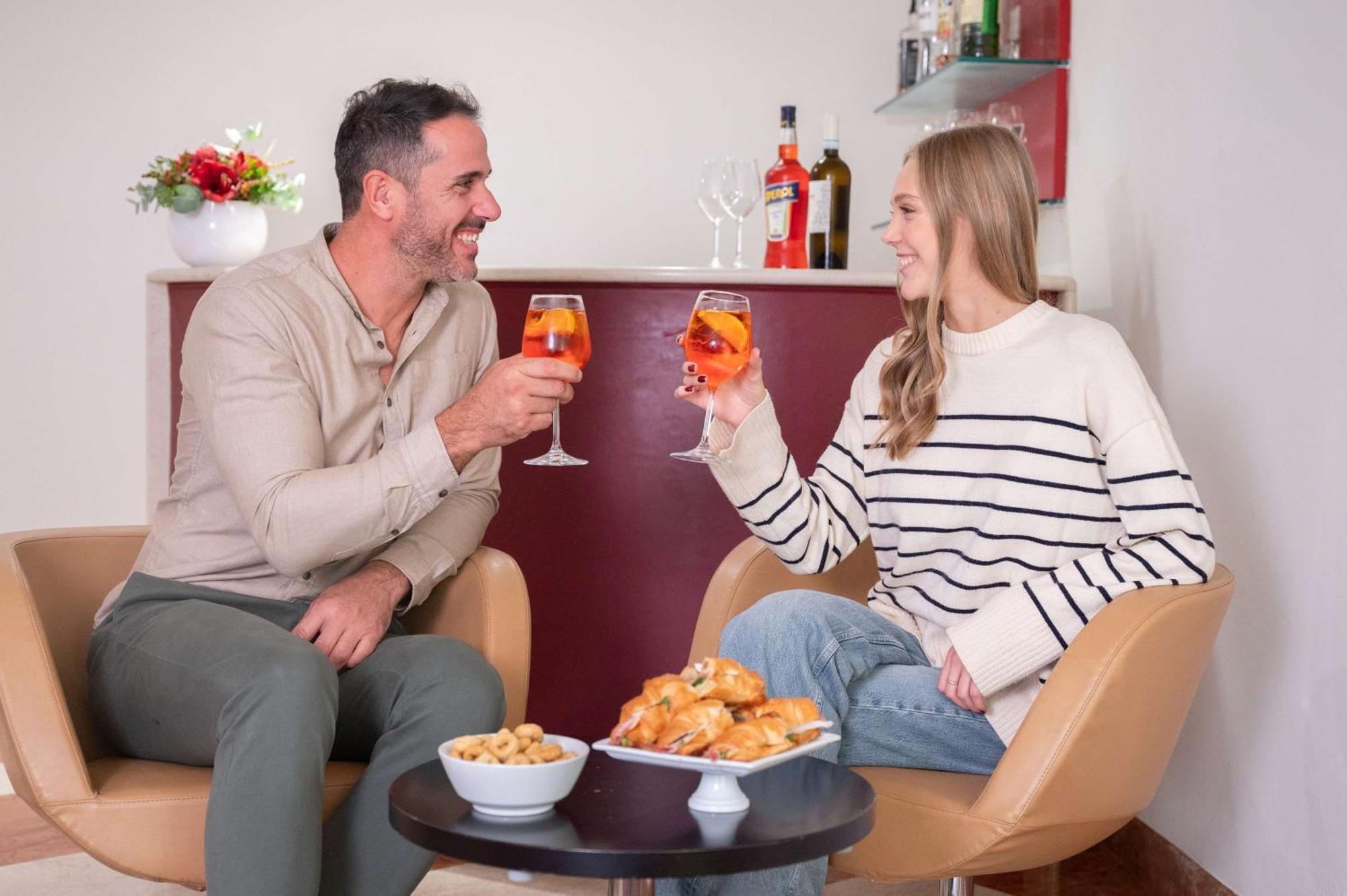 Best Western Hotel Armando Βερόνα Εξωτερικό φωτογραφία