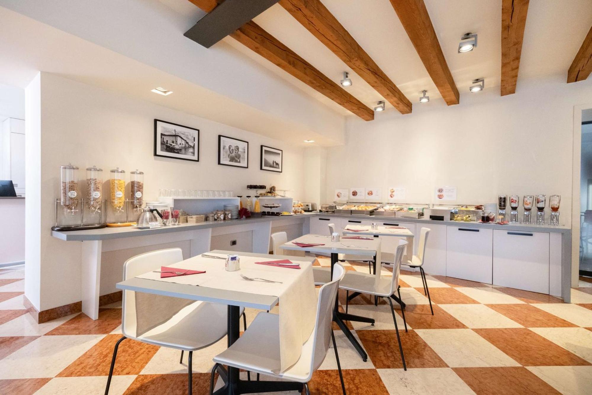 Best Western Hotel Armando Βερόνα Εξωτερικό φωτογραφία