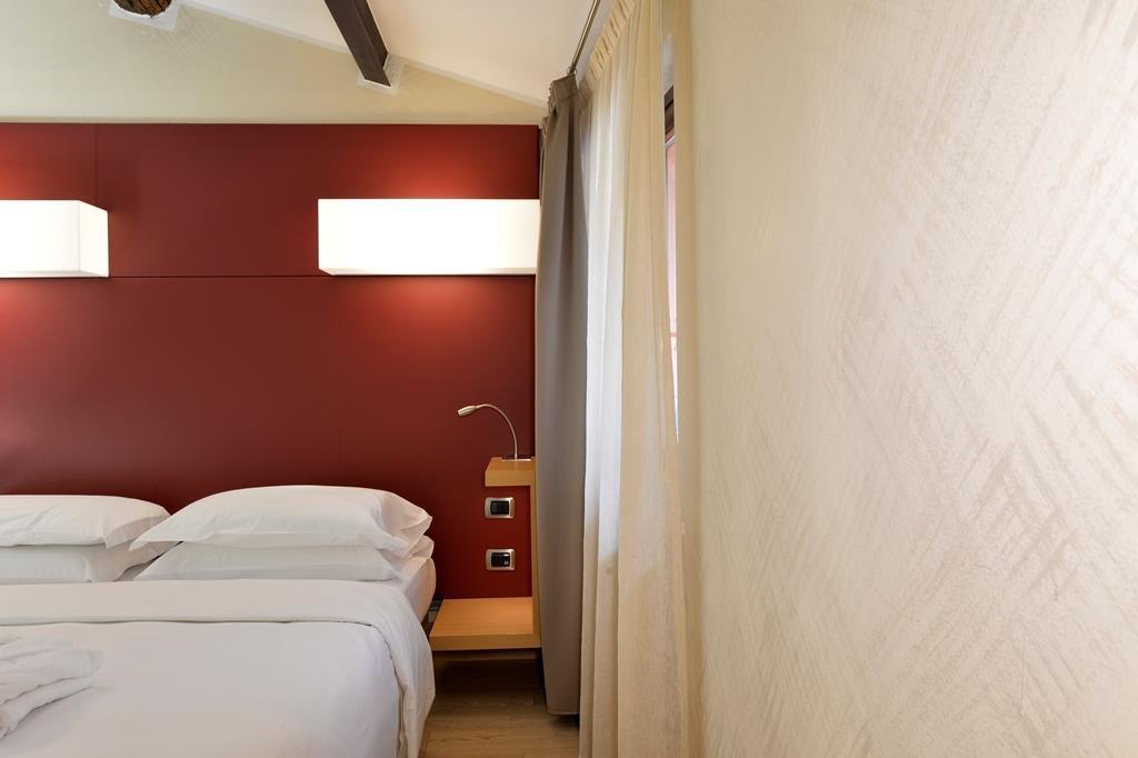 Best Western Hotel Armando Βερόνα Εξωτερικό φωτογραφία