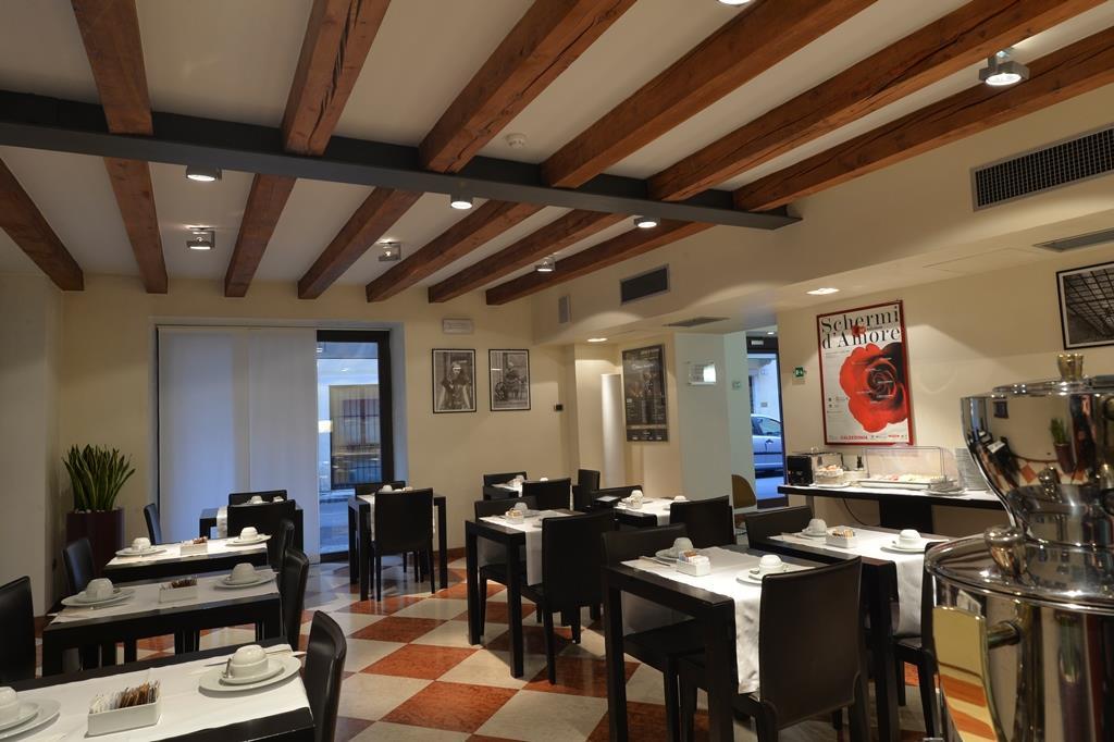 Best Western Hotel Armando Βερόνα Εξωτερικό φωτογραφία